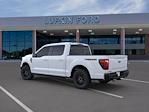 2025 Ford F-150 SuperCrew Cab 4x4 Pickup for sale #250185 - photo 2