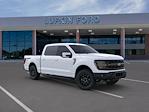 2025 Ford F-150 SuperCrew Cab 4x4 Pickup for sale #250185 - photo 7