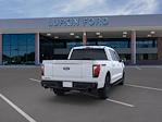 2025 Ford F-150 SuperCrew Cab 4x4 Pickup for sale #250185 - photo 8