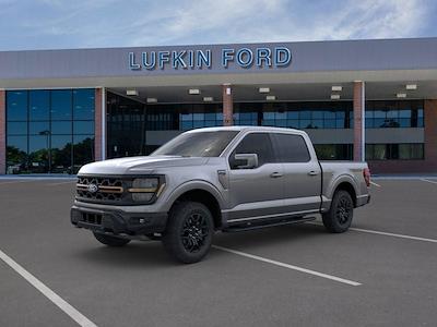 2025 Ford F-150 SuperCrew Cab 4x4 Pickup for sale #250186 - photo 1