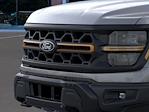 2025 Ford F-150 SuperCrew Cab 4x4 Pickup for sale #250186 - photo 17