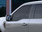 2025 Ford F-150 SuperCrew Cab 4x4 Pickup for sale #250186 - photo 20