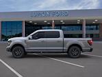 2025 Ford F-150 SuperCrew Cab 4x4 Pickup for sale #250186 - photo 4