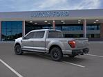 2025 Ford F-150 SuperCrew Cab 4x4 Pickup for sale #250186 - photo 2