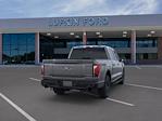 2025 Ford F-150 SuperCrew Cab 4x4 Pickup for sale #250186 - photo 8