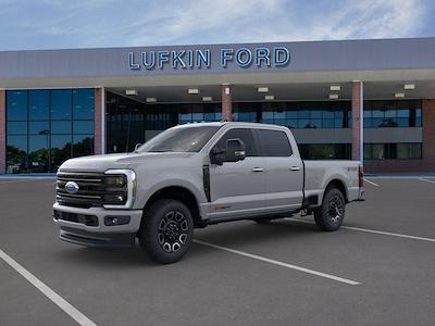 2025 Ford F-250 Crew Cab 4x4 Pickup for sale #250187 - photo 1