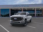 2025 Ford F-250 Crew Cab 4x4 Pickup for sale #250187 - photo 3