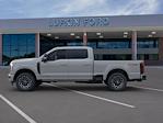 2025 Ford F-250 Crew Cab 4x4 Pickup for sale #250187 - photo 4