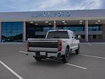 2025 Ford F-250 Crew Cab 4x4 Pickup for sale #250187 - photo 8