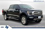 2021 Ford F-150 SuperCrew Cab 4x4 Pickup for sale #250188A - photo 1