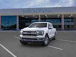 2025 Ford F-150 SuperCrew Cab 4x4 Pickup for sale #250190 - photo 3