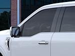 2025 Ford F-150 SuperCrew Cab 4x4 Pickup for sale #250190 - photo 20