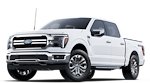2025 Ford F-150 SuperCrew Cab 4x4 Pickup for sale #250190 - photo 23
