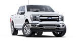 2025 Ford F-150 SuperCrew Cab 4x4 Pickup for sale #250190 - photo 26