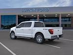 2025 Ford F-150 SuperCrew Cab 4x4 Pickup for sale #250190 - photo 2