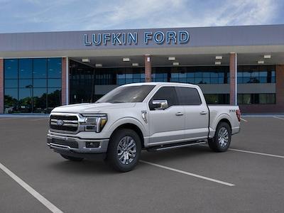 2025 Ford F-150 SuperCrew Cab 4x4 Pickup for sale #250191 - photo 1