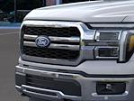 2025 Ford F-150 SuperCrew Cab 4x4 Pickup for sale #250191 - photo 17