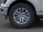 2025 Ford F-150 SuperCrew Cab 4x4 Pickup for sale #250191 - photo 19