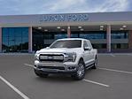 2025 Ford F-150 SuperCrew Cab 4x4 Pickup for sale #250191 - photo 3