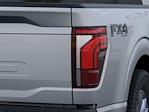 2025 Ford F-150 SuperCrew Cab 4x4 Pickup for sale #250191 - photo 21