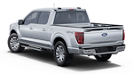 2025 Ford F-150 SuperCrew Cab 4x4 Pickup for sale #250191 - photo 24