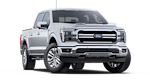 2025 Ford F-150 SuperCrew Cab 4x4 Pickup for sale #250191 - photo 26