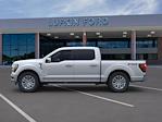 2025 Ford F-150 SuperCrew Cab 4x4 Pickup for sale #250191 - photo 4