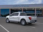 2025 Ford F-150 SuperCrew Cab 4x4 Pickup for sale #250191 - photo 2