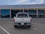 2025 Ford F-150 SuperCrew Cab 4x4 Pickup for sale #250191 - photo 5