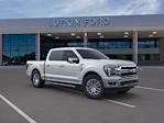 2025 Ford F-150 SuperCrew Cab 4x4 Pickup for sale #250191 - photo 7