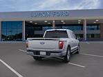 2025 Ford F-150 SuperCrew Cab 4x4 Pickup for sale #250191 - photo 8