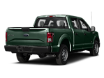 2016 Ford F-150 SuperCrew Cab 4x4 Pickup for sale #250191B - photo 2