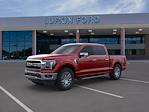 2025 Ford F-150 SuperCrew Cab 4x4 Pickup for sale #250192 - photo 1