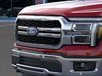 2025 Ford F-150 SuperCrew Cab 4x4 Pickup for sale #250192 - photo 17