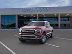 2025 Ford F-150 SuperCrew Cab 4x4 Pickup for sale #250192 - photo 3