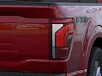 2025 Ford F-150 SuperCrew Cab 4x4 Pickup for sale #250192 - photo 21