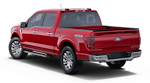 2025 Ford F-150 SuperCrew Cab 4x4 Pickup for sale #250192 - photo 24