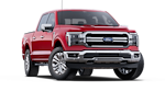 2025 Ford F-150 SuperCrew Cab 4x4 Pickup for sale #250192 - photo 26