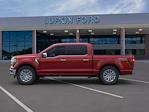 2025 Ford F-150 SuperCrew Cab 4x4 Pickup for sale #250192 - photo 4