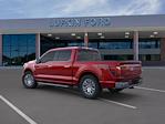 2025 Ford F-150 SuperCrew Cab 4x4 Pickup for sale #250192 - photo 2