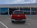 2025 Ford F-150 SuperCrew Cab 4x4 Pickup for sale #250192 - photo 5