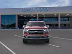 2025 Ford F-150 SuperCrew Cab 4x4 Pickup for sale #250192 - photo 6