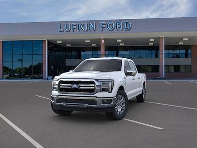 2025 Ford F-150 SuperCrew Cab 4x4 Pickup for sale #250197 - photo 1
