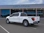 2025 Ford F-150 SuperCrew Cab 4x4 Pickup for sale #250197 - photo 2