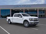 2025 Ford F-150 SuperCrew Cab 4x4 Pickup for sale #250197 - photo 6