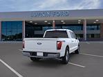 2025 Ford F-150 SuperCrew Cab 4x4 Pickup for sale #250197 - photo 7