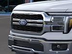 2025 Ford F-150 SuperCrew Cab 4x4 Pickup for sale #250197 - photo 16