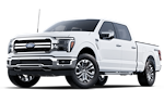 2025 Ford F-150 SuperCrew Cab 4x4 Pickup for sale #250197 - photo 21