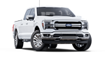 2025 Ford F-150 SuperCrew Cab 4x4 Pickup for sale #250197 - photo 26