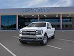 2025 Ford F-150 SuperCrew Cab 4x4 Pickup for sale #250197 - photo 1